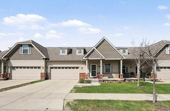 267 Victoria Drive, Dexter, MI 48130 photo 3