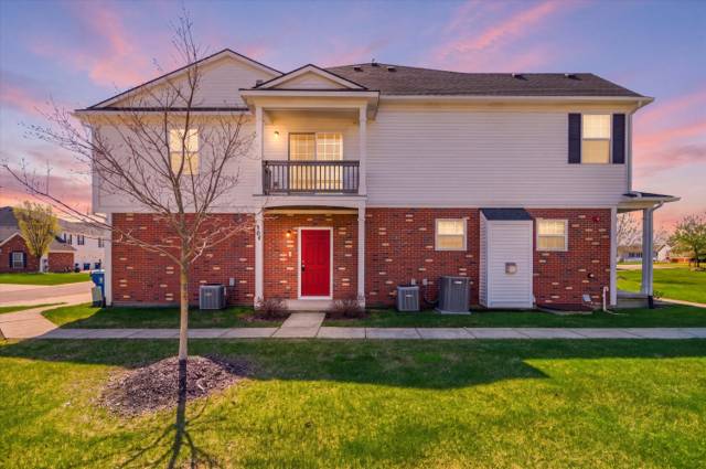 1304 Riversedge Drive, Saline, MI