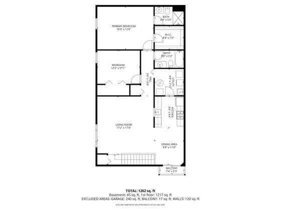 1304 Riversedge Drive, Saline, MI 48176 photo 4