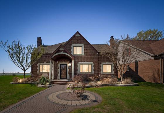 8115 Colony Drive, Algonac, MI 48001 photo 5