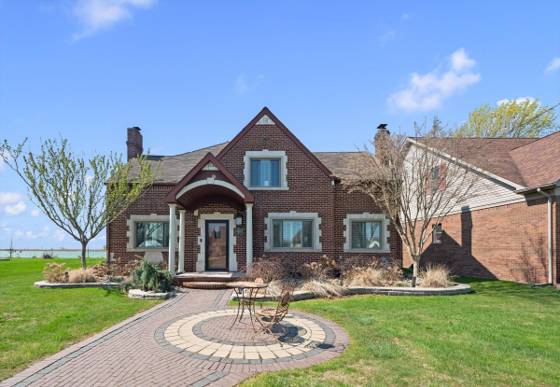8115 Colony Drive, Algonac, MI 48001 photo 4