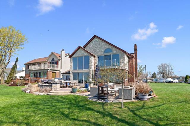 8115 Colony Drive, Algonac