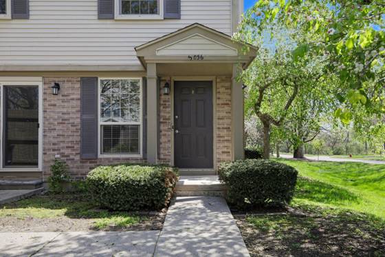 3036 Forest Creek Court, Ann Arbor, MI 48108 photo 2
