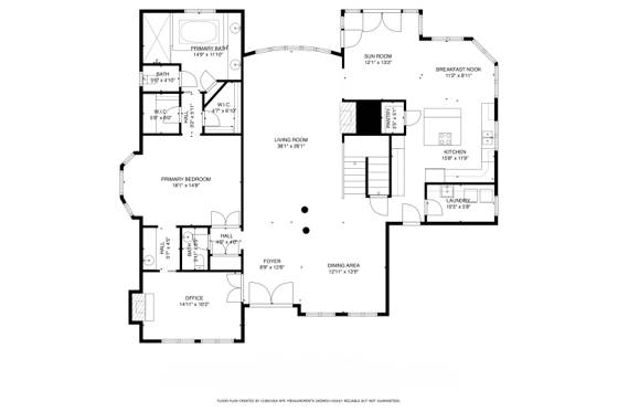 3443 Oak Park Drive, Saline, MI 48176 photo 4