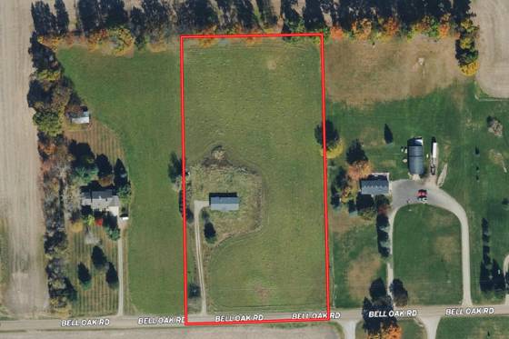 11580 Bell Oak Road, Webberville, MI 48892 photo 3