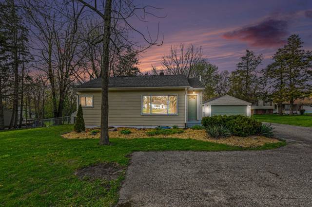 6480 Waldon Road, Clarkston, MI