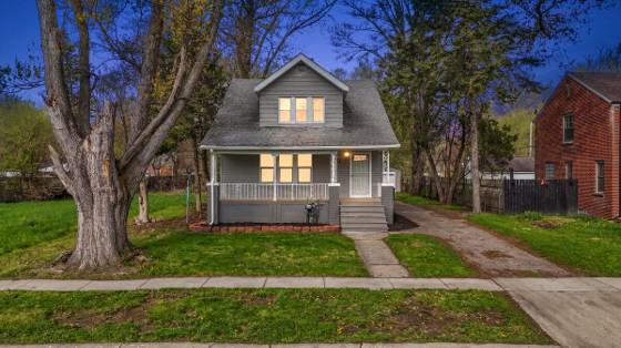 18305 Wormer Avenue, Detroit, MI 48219 photo 2
