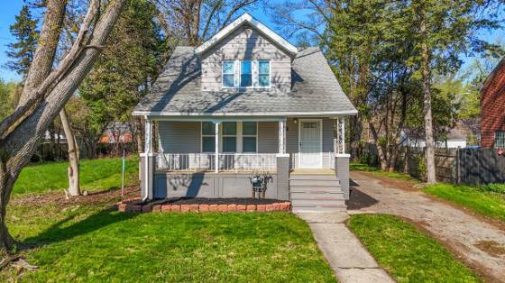 18305 Wormer Avenue, Detroit, MI 48219 photo 3