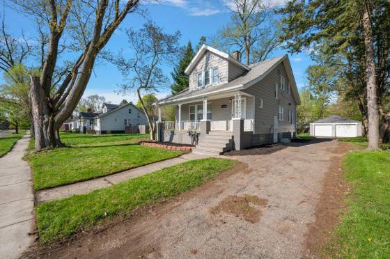 18305 Wormer Avenue, Detroit, MI 48219 photo 4