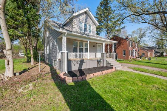 18305 Wormer Avenue, Detroit, MI 48219 photo 5