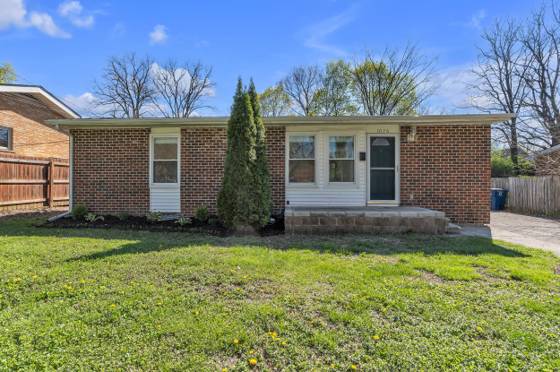 1026 Gott Street, Ann Arbor, MI 48103 photo 3