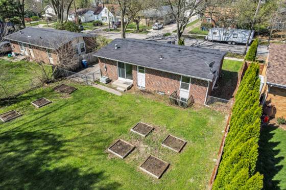 1026 Gott Street, Ann Arbor, MI 48103 photo 2