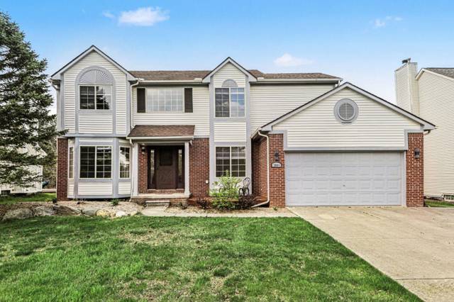2864 Mystic Drive, Ann Arbor, MI