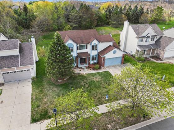 2864 Mystic Drive, Ann Arbor, MI 48103 photo 5