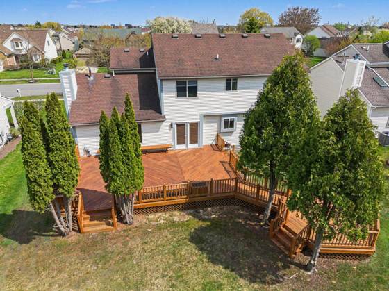 2864 Mystic Drive, Ann Arbor, MI 48103 photo 4