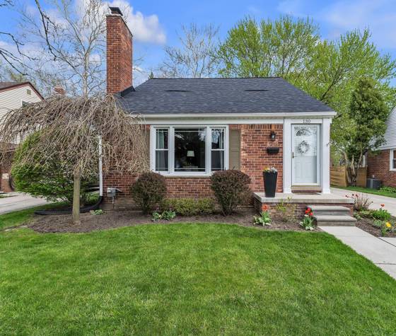 130 N Holbrook Street, Plymouth, MI 48170 photo 5