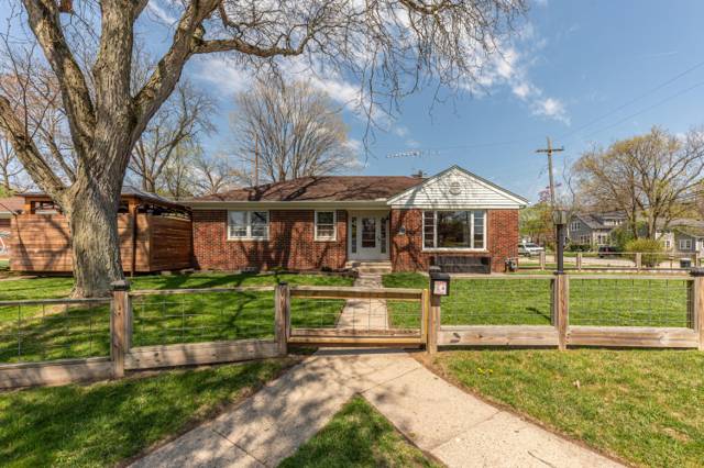 200 W Mckay Street, Saline, MI