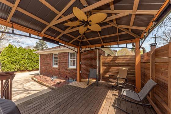 200 W Mckay Street, Saline, MI 48176 photo 4