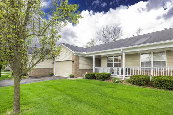 1349 Stewart Drive, Ypsilanti, MI 48198 photo 2