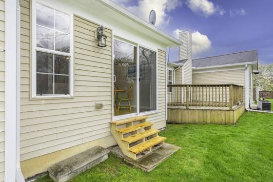 1349 Stewart Drive, Ypsilanti, MI 48198 photo 5