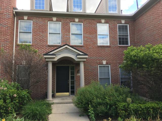 5707 Hampshire Lane #68, Ypsilanti, MI