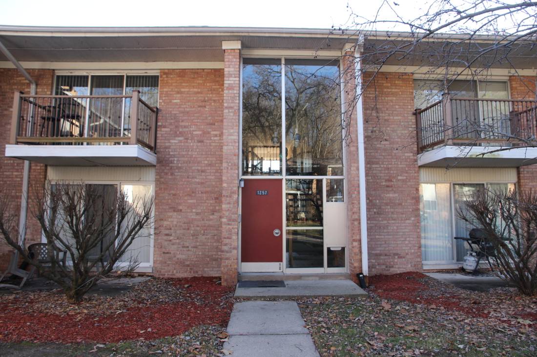 1257 Island Drive ##203, Ann Arbor, MI 48105