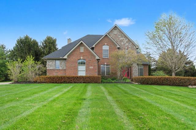 6345 Brookview Drive, Saline, MI