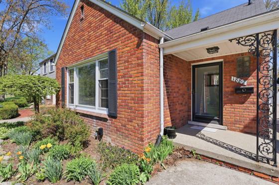 1882 Kenmore Drive, Grosse Pointe Woods, MI 48236 photo 5
