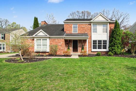 15698 Oakhill Court, Livonia, MI 48154 photo 2
