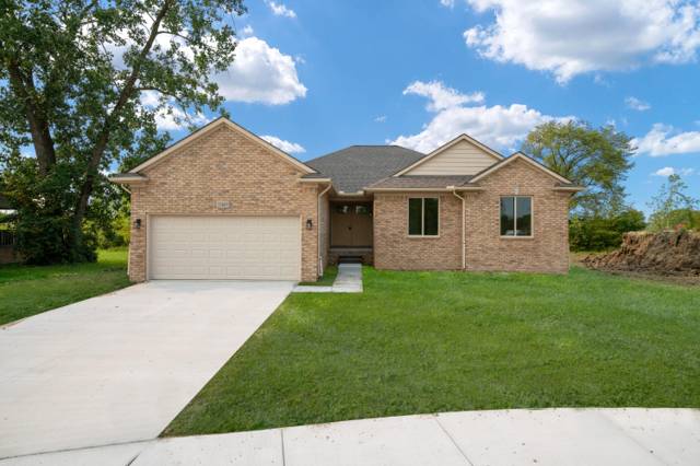 33845 Stevenson Street, Clinton Twp, MI