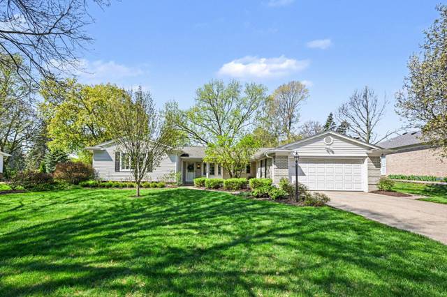 16177 Old Bedford Road, Northville, MI