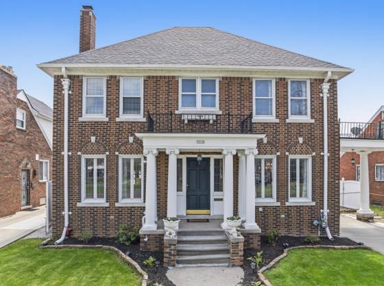9550 Outer Drive E, Detroit, MI 48213 photo 2