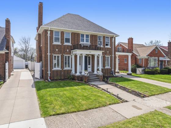 9550 Outer Drive E, Detroit, MI 48213 photo 3