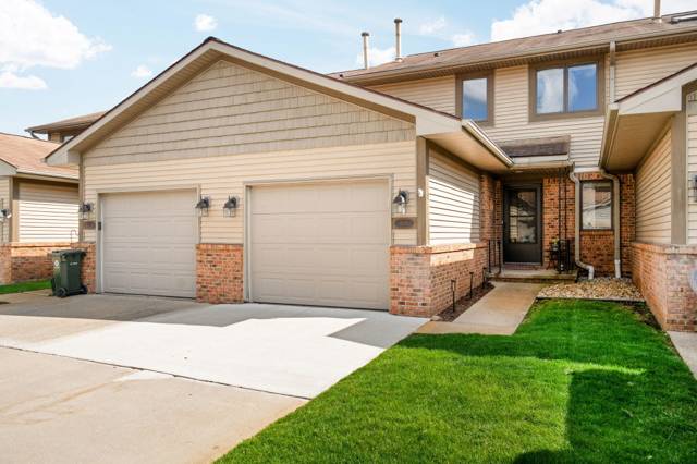 804 Moore Drive, Chelsea, MI