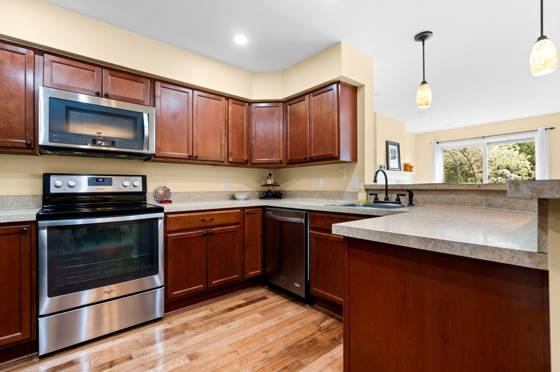 804 Moore Drive, Chelsea, MI 48118 photo 3