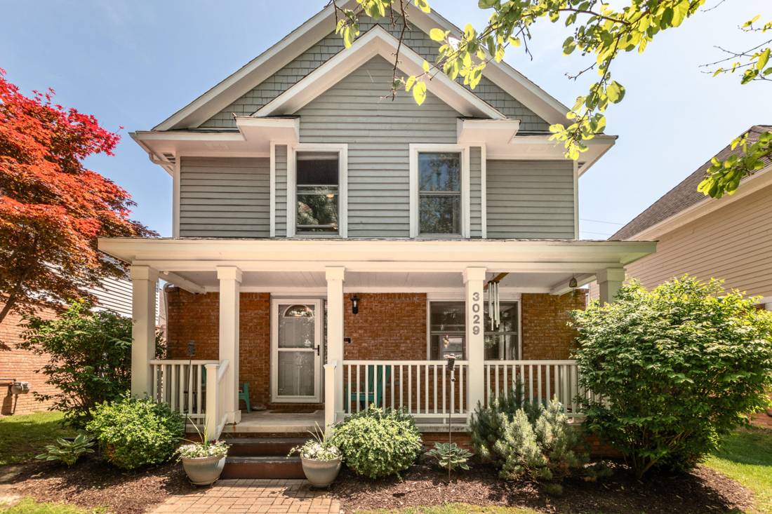 3029 Portman Street ##2, Keego Harbor, MI 48320