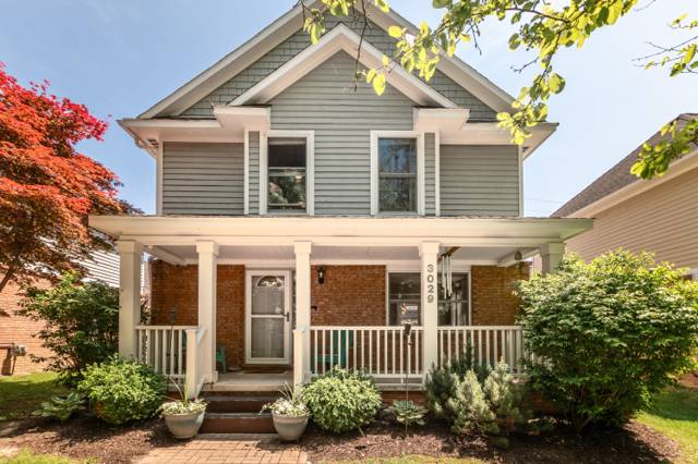 3029 Portman Street ##2, Keego Harbor, MI