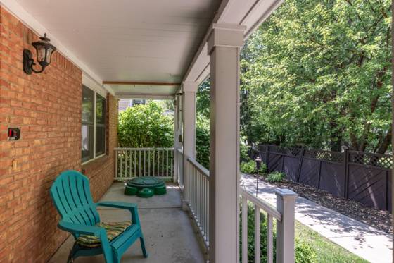 3029 Portman Street ##2, Keego Harbor, MI 48320 photo 3