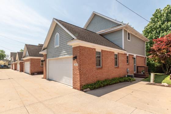 3029 Portman Street ##2, Keego Harbor, MI 48320 photo 5