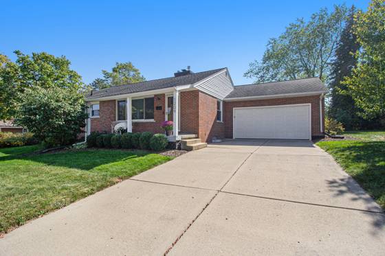 1209 Clague Avenue, Ann Arbor, MI 48103 photo 2
