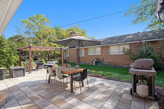 1209 Clague Avenue, Ann Arbor, MI 48103 photo 4