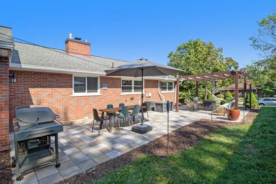 1209 Clague Avenue, Ann Arbor, MI 48103 photo 3