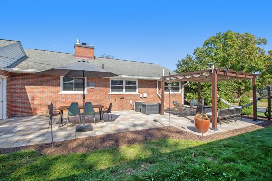 1209 Clague Avenue, Ann Arbor, MI 48103 photo 5