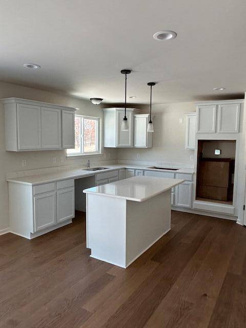 6470 Earl June Court, Dexter, MI 48130 photo 3