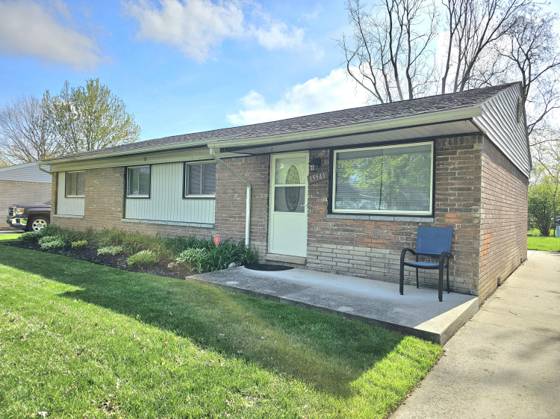 15541 Wellington Street, Taylor, MI 48180 photo 2