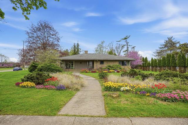 509 Mills Road, Saline, MI