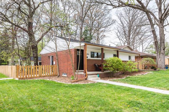 1003 Western Drive, Ann Arbor, MI