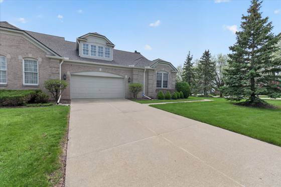 44543 Birchwood Court, Northville, MI 48168 photo 3