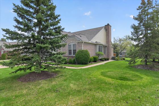 44543 Birchwood Court, Northville, MI 48168 photo 4