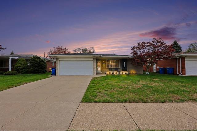 27548 Bonnie Drive, Warren, MI